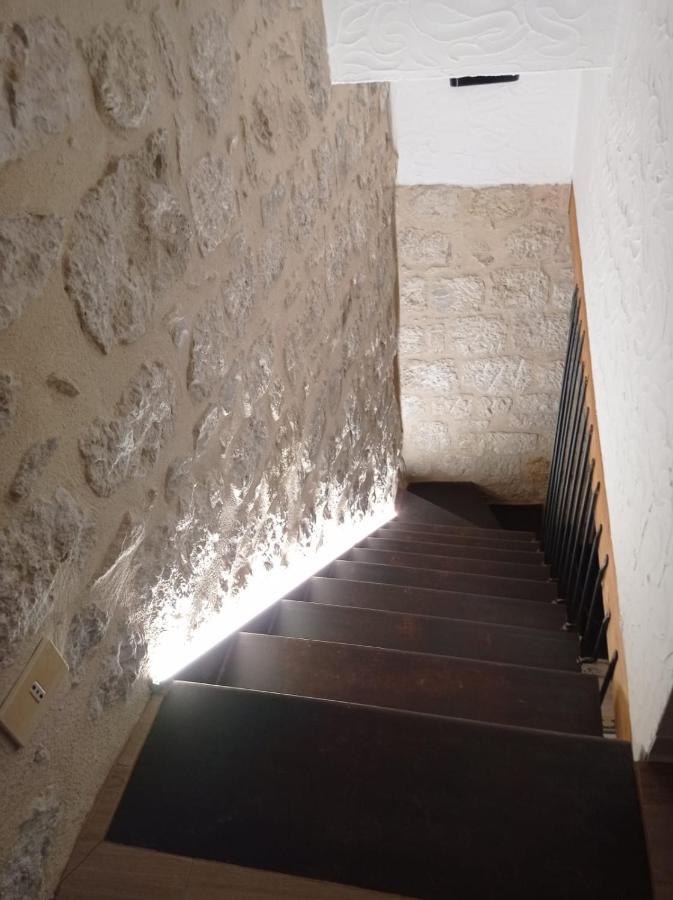 Casa Vacanze Borgo Gulini Da Anna Petralia Soprana Exterior photo