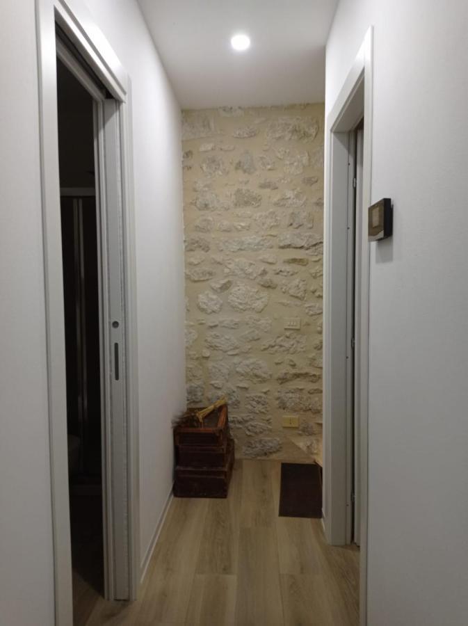 Casa Vacanze Borgo Gulini Da Anna Petralia Soprana Exterior photo